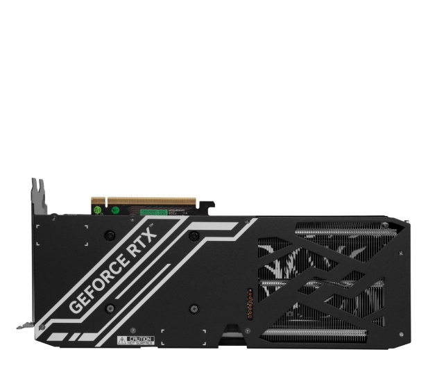 KFA2 GeForce RTX 4070 1-Click OC 3X 12GB GDDR6X - 1175465 - zdjęcie 6